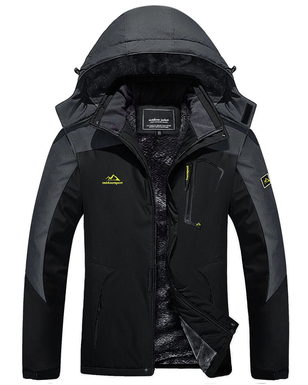 Women’s Ski and Snowboard Jacket#1