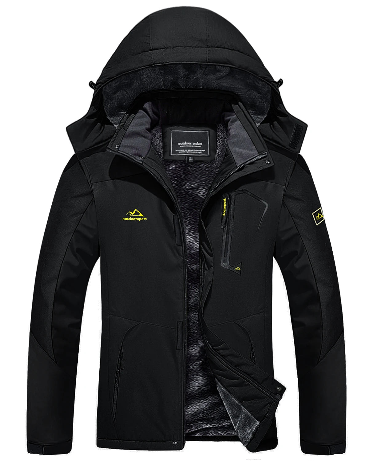 Women’s Ski and Snowboard Jacket#1