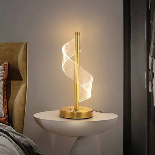 LED Table Lamp