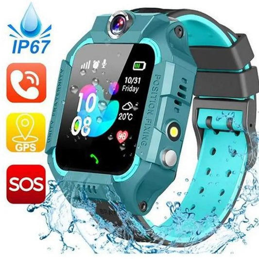 Children's Smart Watch