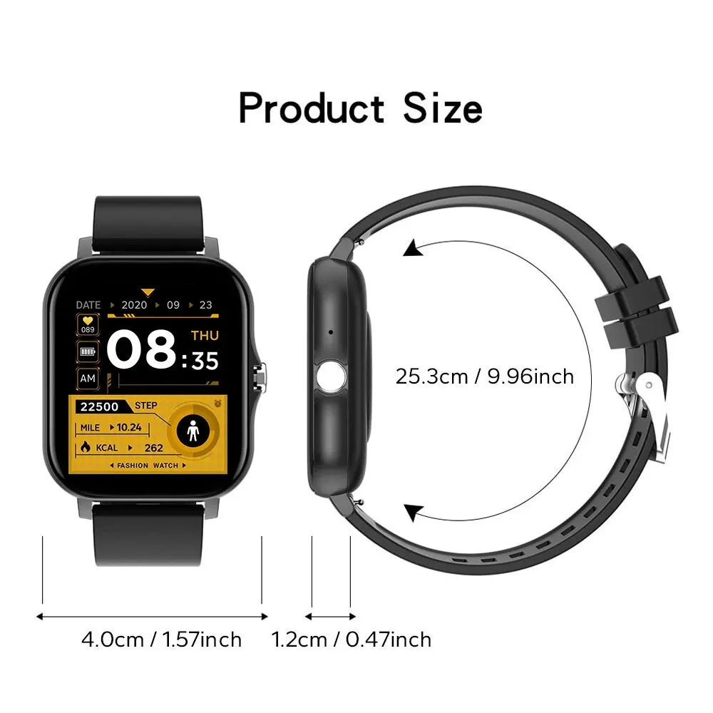 Smart Android Watch