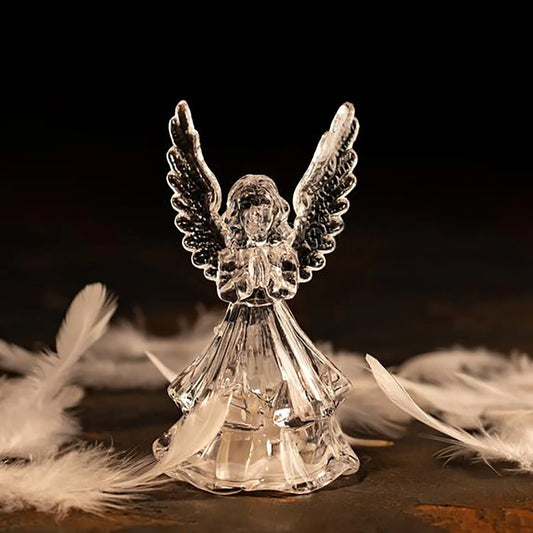 Angel Desktop Lamp