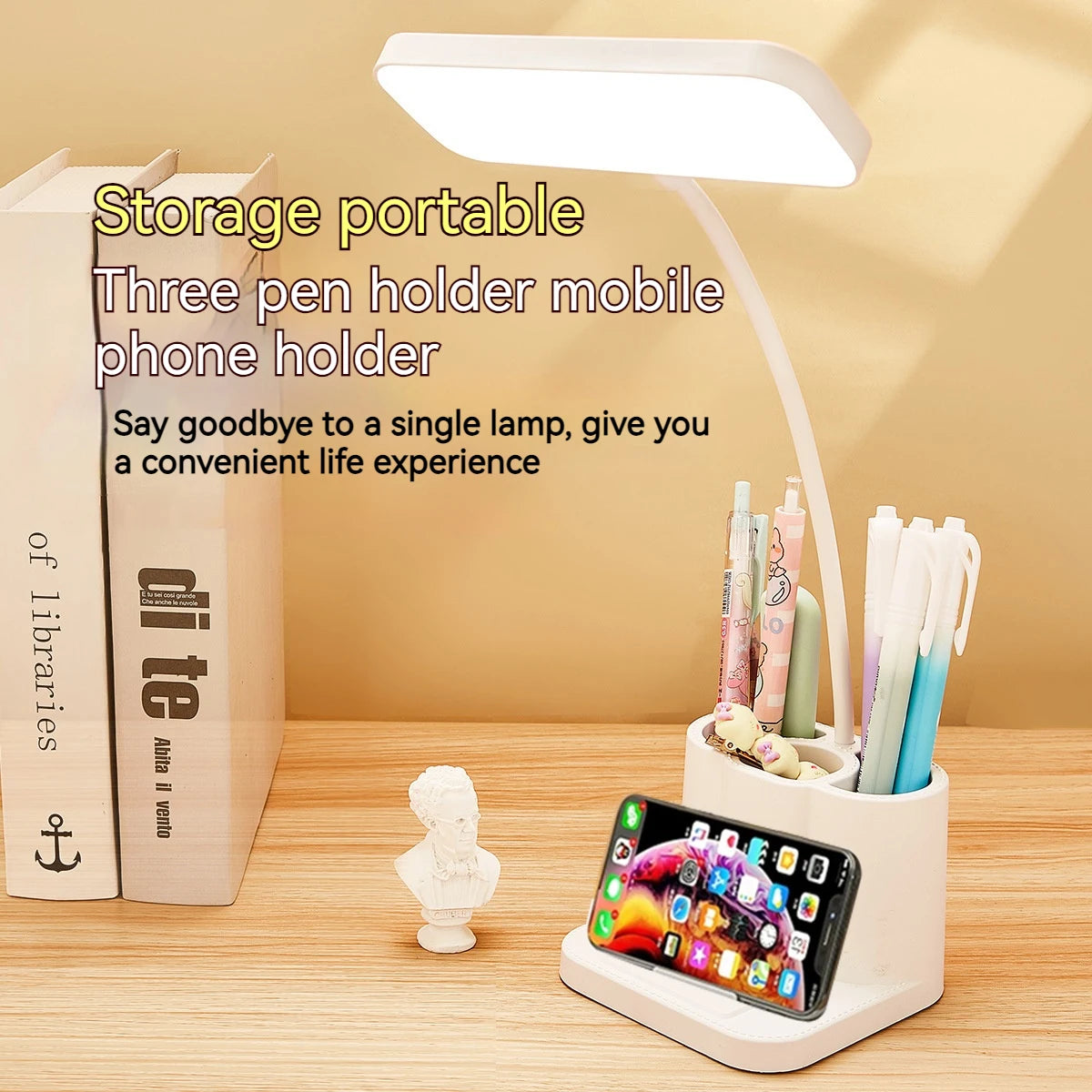 LED Table Lamp