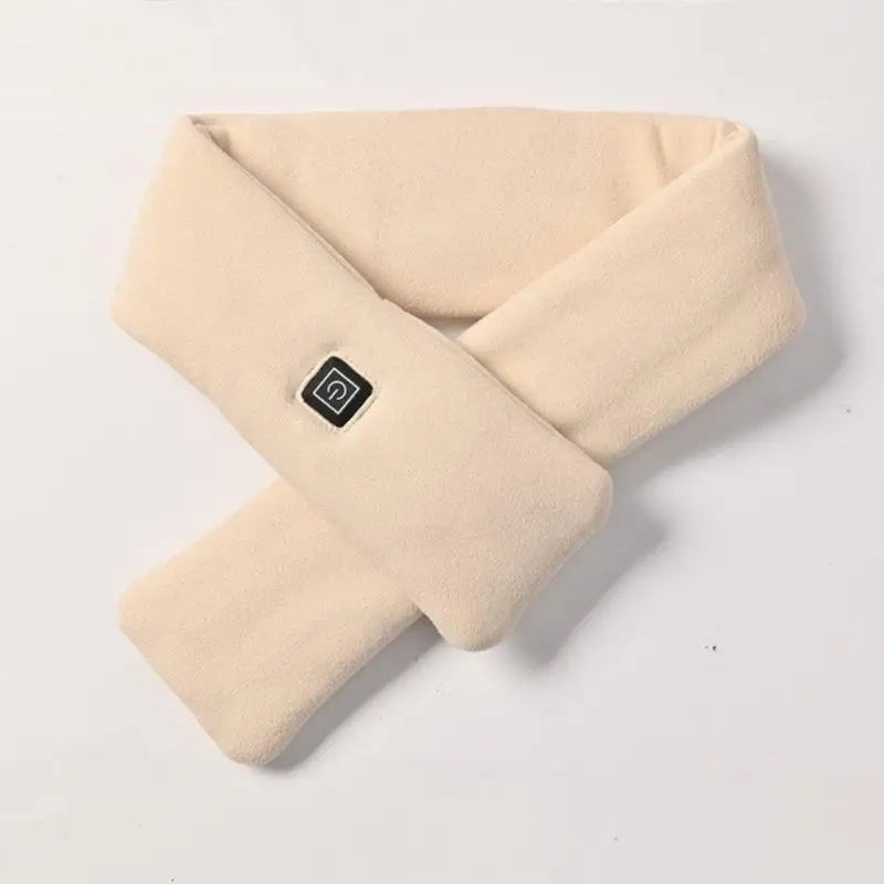 Electric Heated Winter Scarves