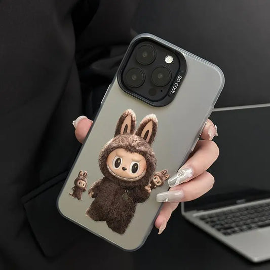 Labubu Fun Phone Case #2