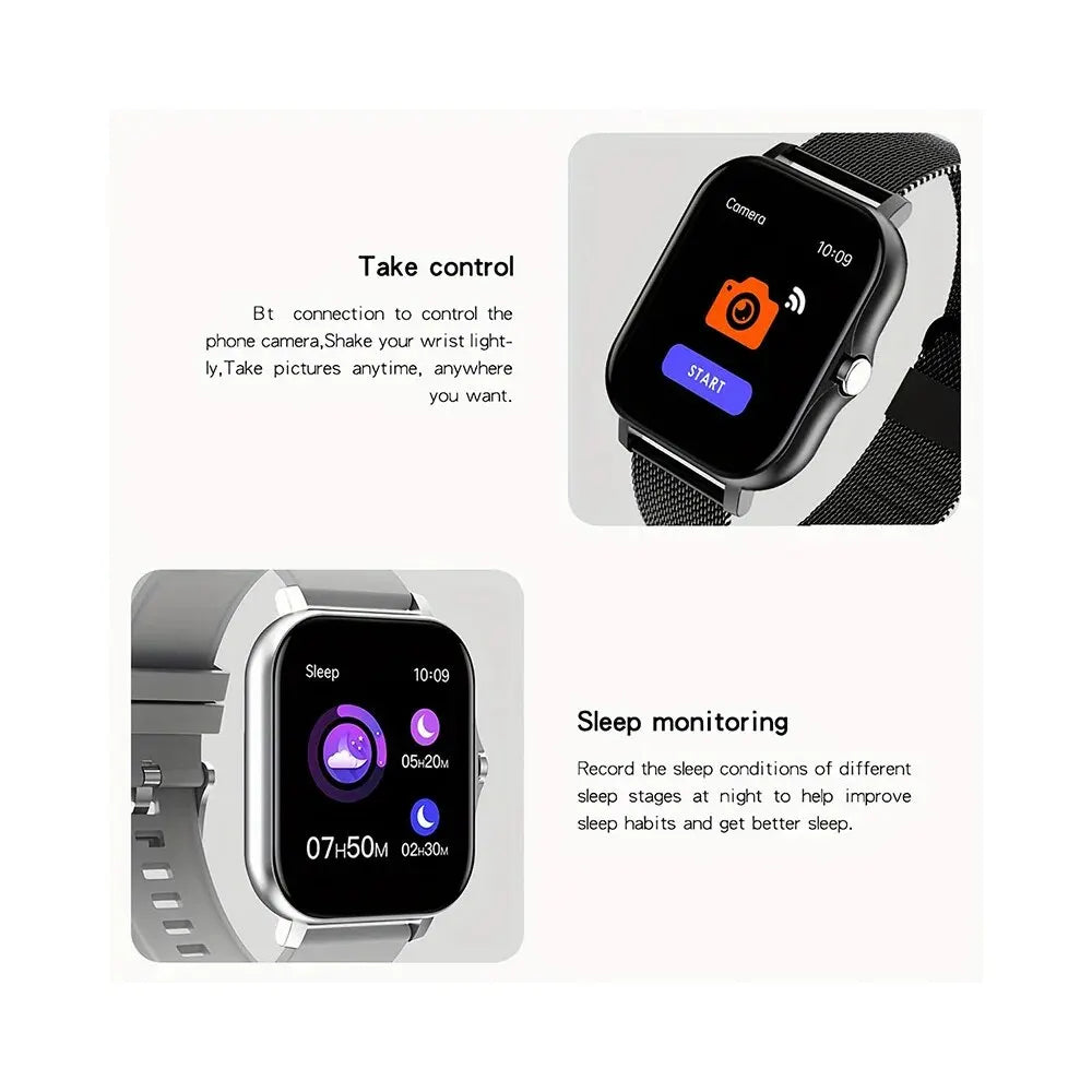 Smart Android Watch