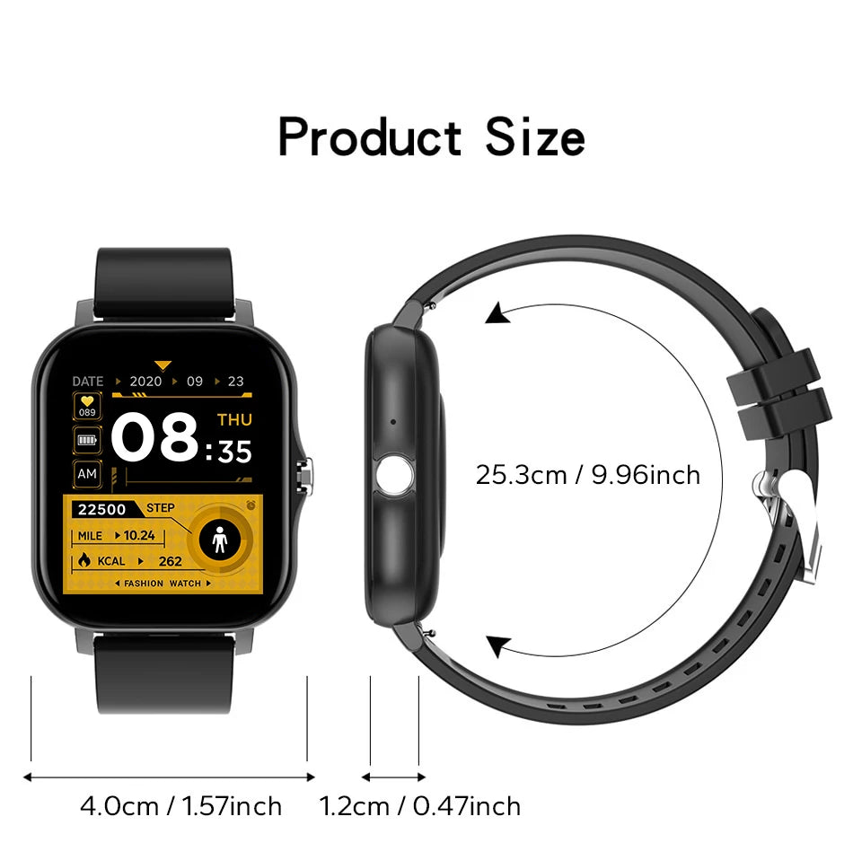 Smart Android Watch