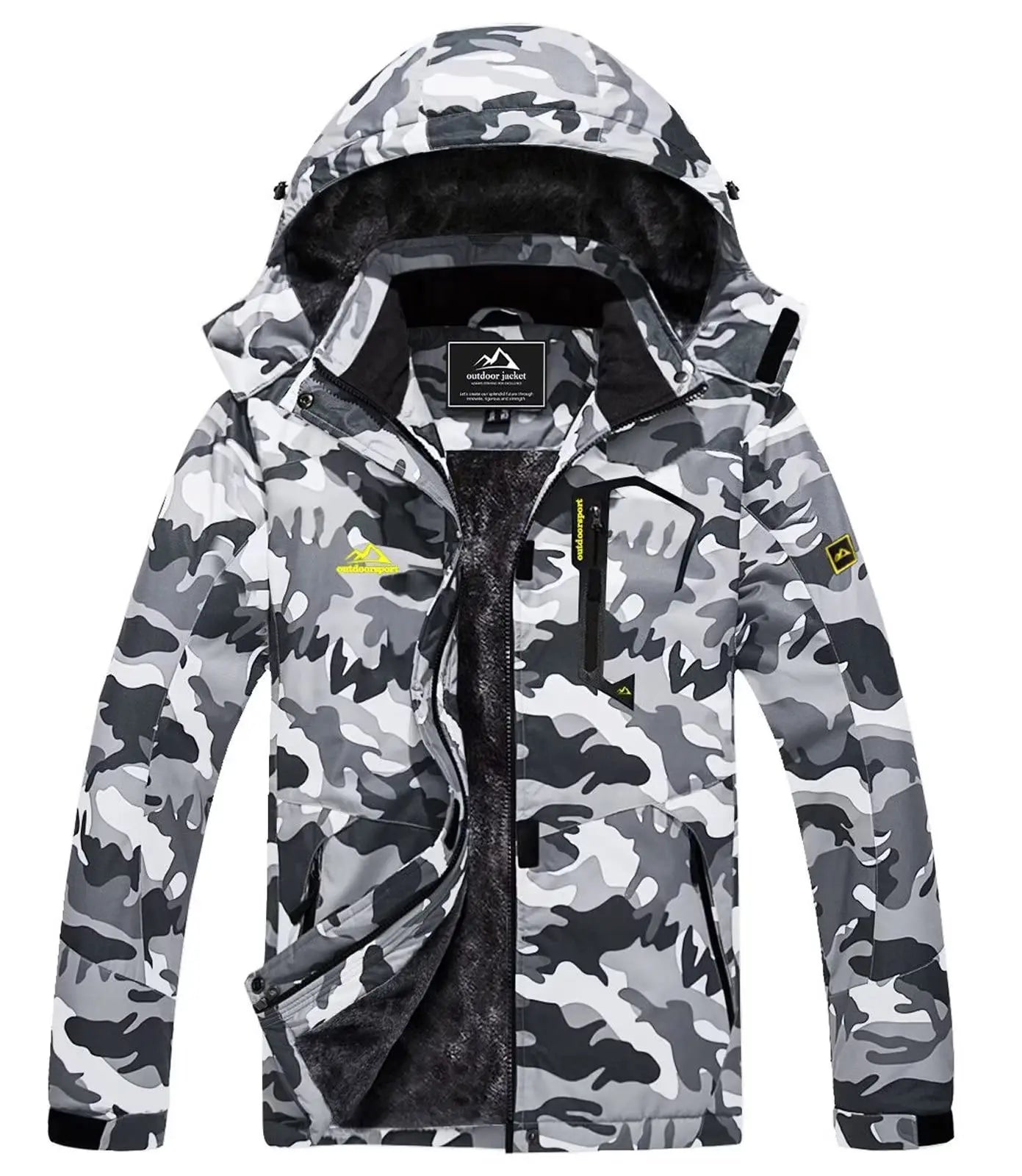 Women’s Ski and Snowboard Jacket#2