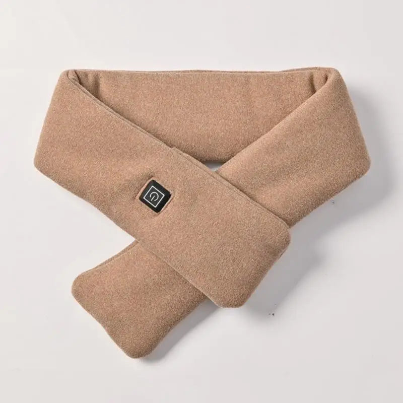 Electric Heated Winter Scarves