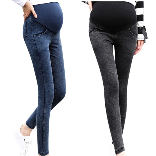 Pregnancy Maternity Jeans