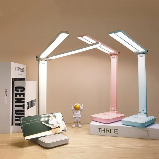 LED Desk Lamp