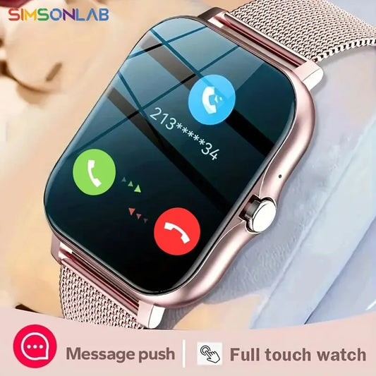 Smart Android Watch