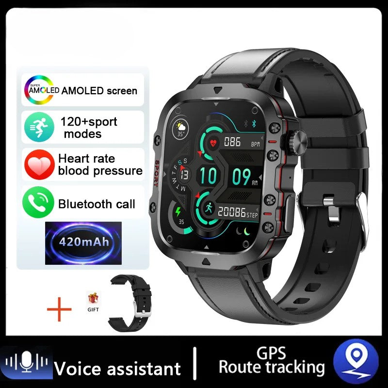 Men Smart Watch