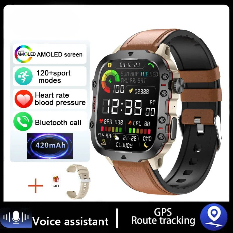 Men Smart Watch